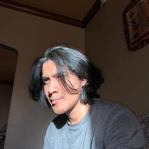 Meet your Posher, Sergio